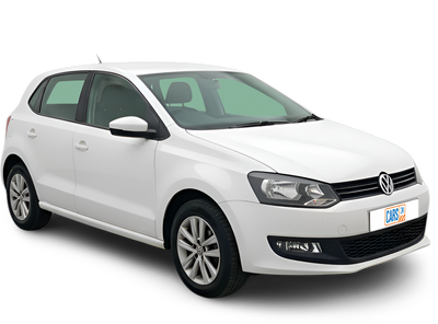 Volkswagen Polo-img